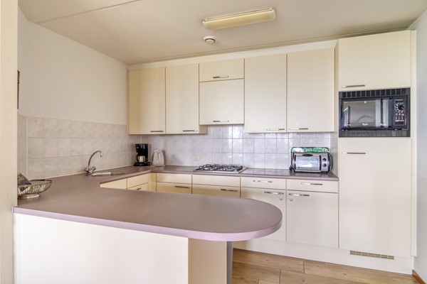 Foto - Te koop: Boulevard de Wielingen 88-007, 4506 JL Cadzand